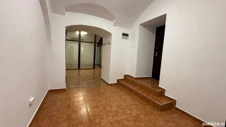 Spațiu comercial, de 60 mp, în Ultracentral