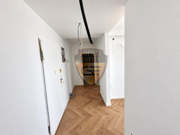 Apartament cu 3 camere decomandat în Mamaia