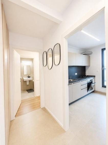De inchiriat apartament 2 camere | H Pipera Lake | Pipera-Aviatiei - 8
