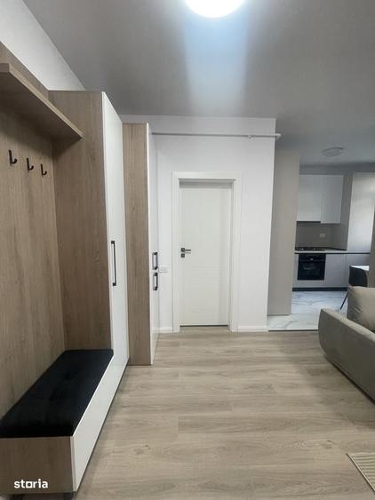 Apartament 1 C Moara De Vant | Langa Spitalul Pascanu/Zona Centrala - 3
