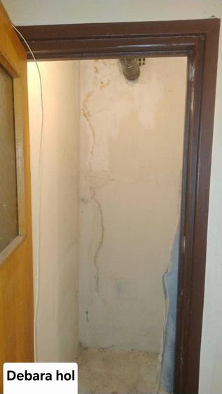 Apartament cu 3 camere semidecomandat în Drumul Taberei