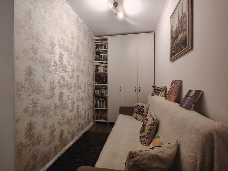 Apartament cu 2 camere decomandat, mobilat în Gheorgheni — fotografia 1