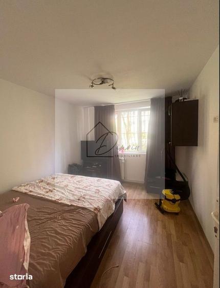 Apartament cu 2 camere decomandat, mobilat în Ozana