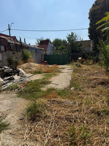 Teren Construcții intravilan de 643 mp, în Sălaj
