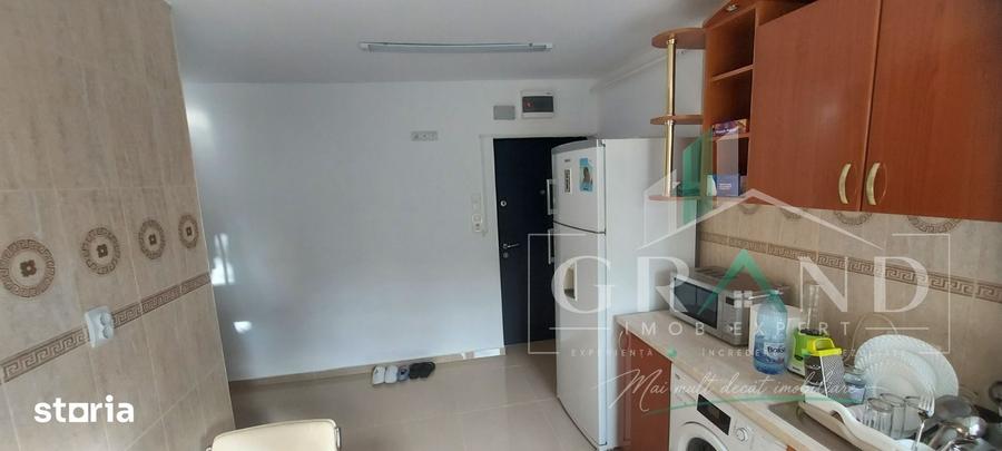 Apartament cu 2 camere decomandat în Gheorgheni