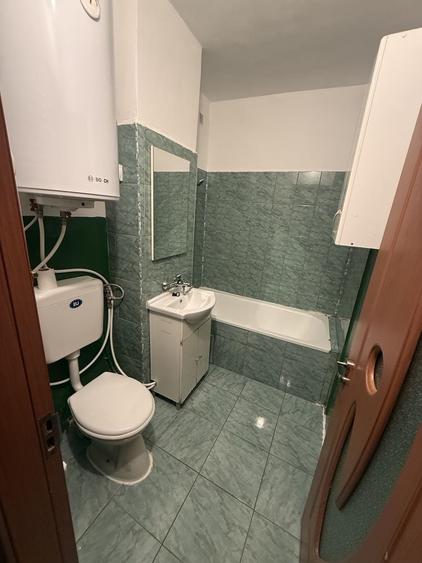 Garsonieră decomandată în Sânmartin