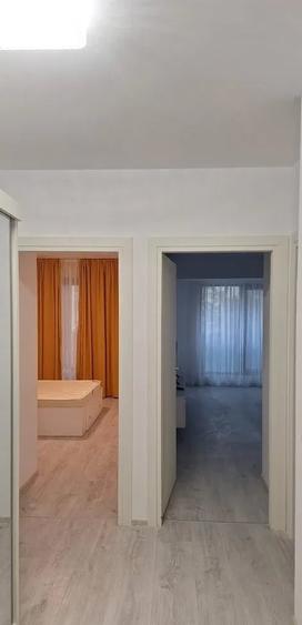 Apartament cu 2 camere decomandat, mobilat în Pipera