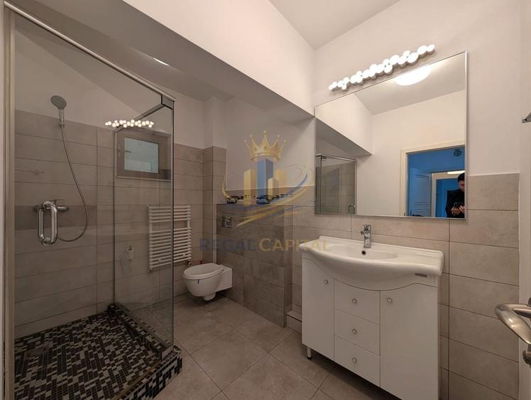 Oportunitate Investiție | 4 Camere cu Vedere la Lac | Calea Floreasca - 12