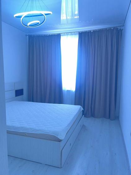 Casă cu 2 camere în Chiajna