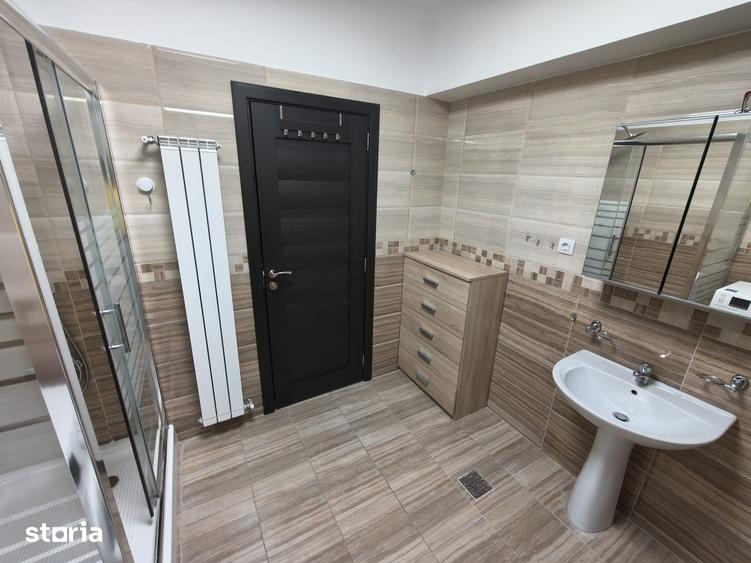 Apartament premium 3 camere | 156 mp | Saphir Stein Residence - 11
