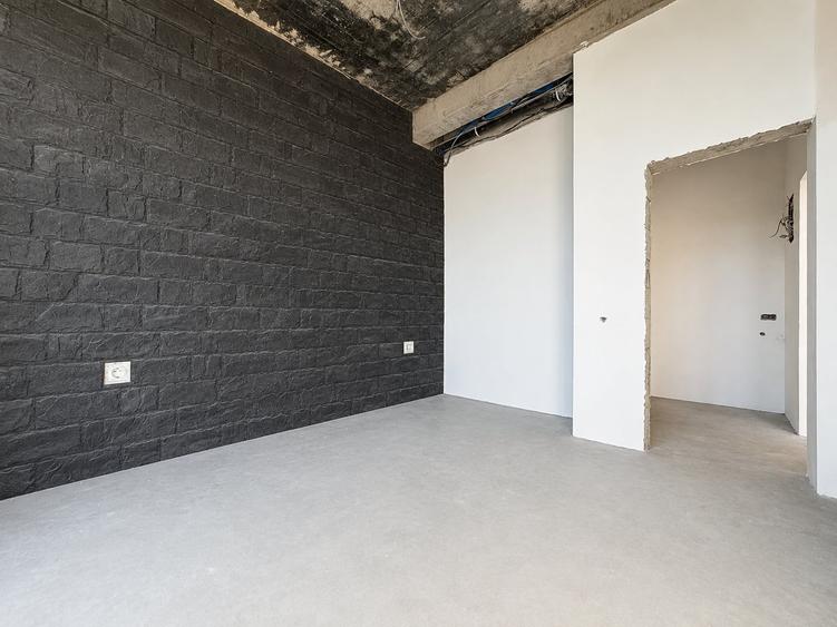 Apartament cu vedere frontala si terasa catre lac | Ovidiu - 17