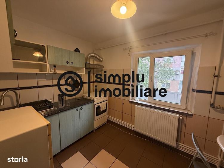 Apartament 3 camere Lapus et 2/4 - 15