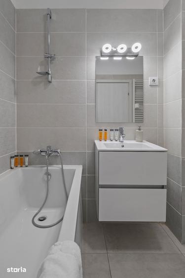Apartament 2 camere | Aqua City Lacul Morii | Parcare inclusa - 4