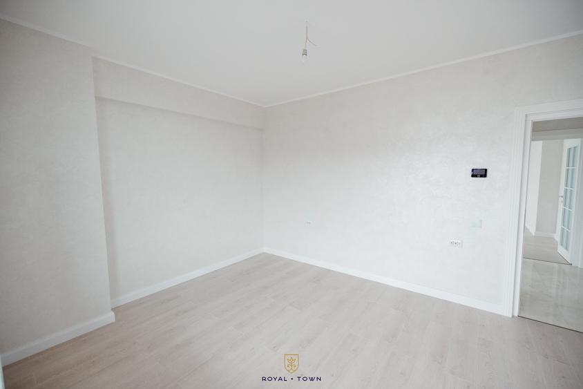 Finalizat! Apartament de vânzare, 2 camere, decomandat - Copou - 11