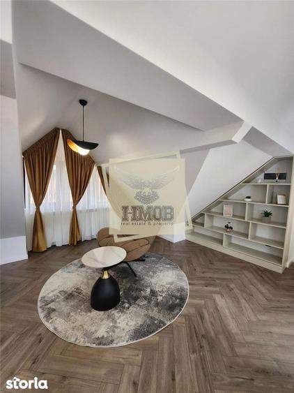 Spațiu comercial, de 437 mp, în Lazaret