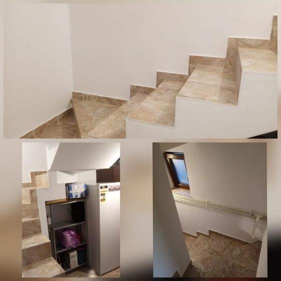 Casa cu mansarda in Sutesti - 7