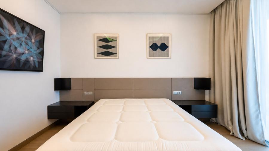 Apartament cu 5 camere în Kiseleff