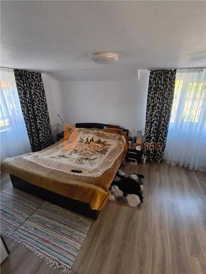 Casă individuală cu 5 camere cu Teren 1350 Mp în Vintilă Vodă