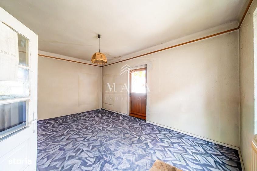 Casa 4 camere Turnisor | 561 mp teren | Comision 0% - 5