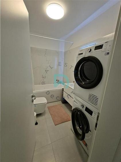 Apartament 3 camere Tractorul, 69 mp - Brasov - 4