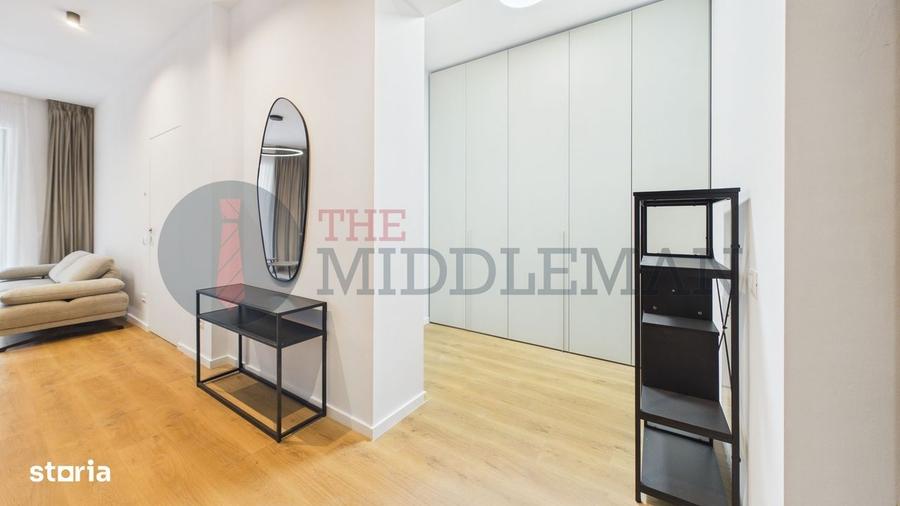 Apartament cu 2 camere în Basarab
