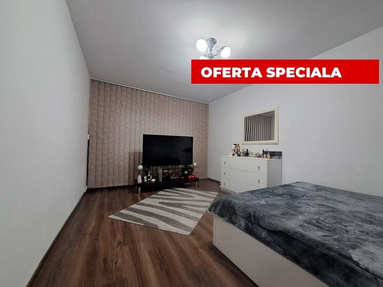 Apartament cu 3 camere decomandat, mobilat în Lipovei — fotografia 1