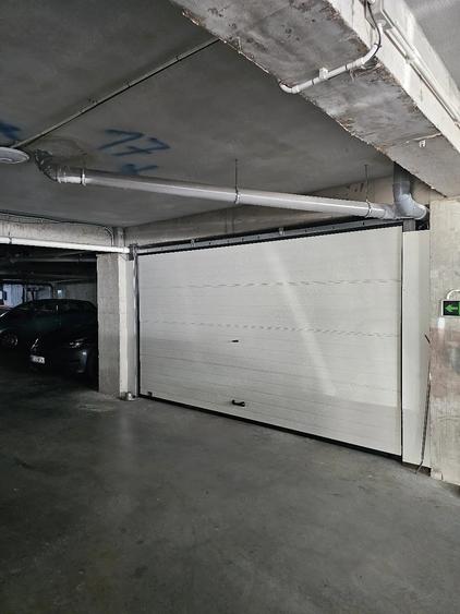 Spațiu comercial, de 13 mp, în Central