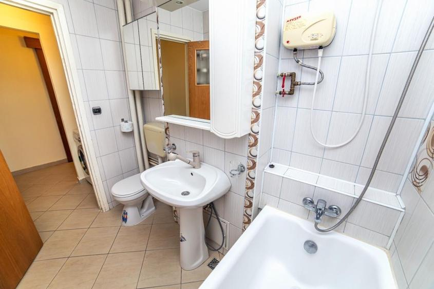 4 camere | Mobilat si Utilat | 10 Min Metrou Grigorescu - 16