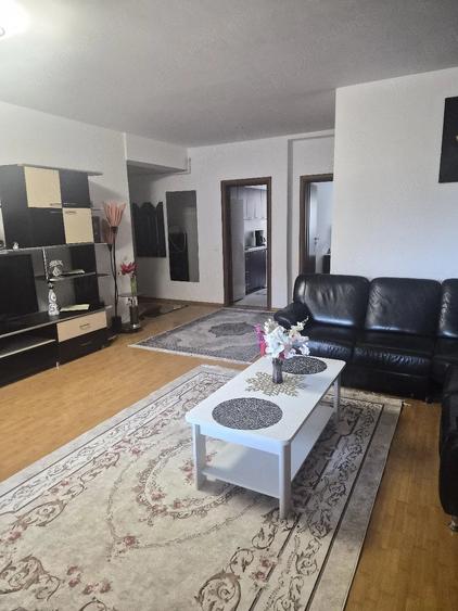 Apartament cu 2 camere decomandat în Prelungirea Ghencea