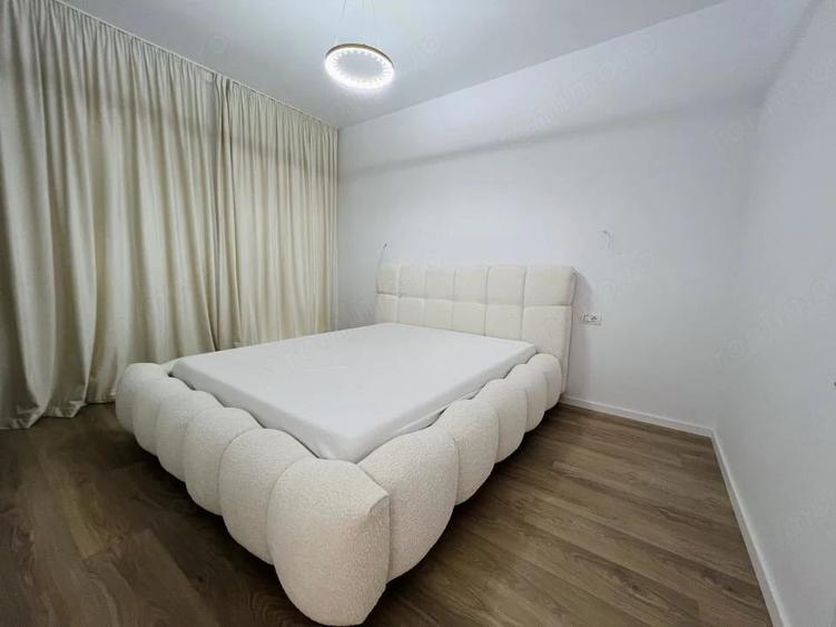 Duplex nou, forma cubica, mobilat - Giarmata - 3