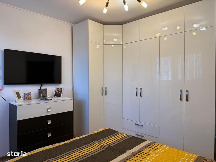 Apartament 3 camere metrou aproape Dimitrie Leonida - 11