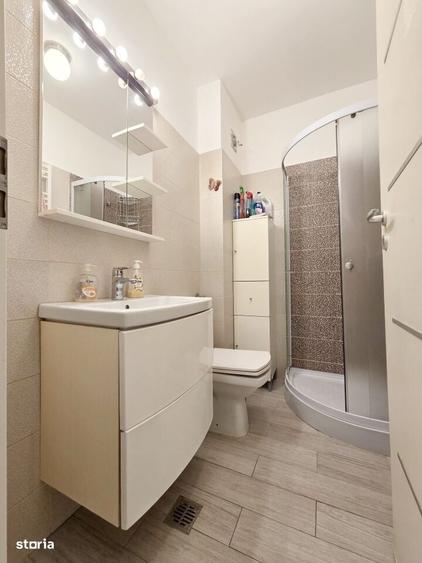 Apartament cu 2 camere în Dudu