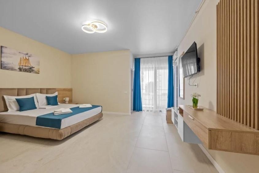 Apartament cu 2 camere decomandat în Nord