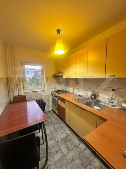Amartament cu o camera, 30 mp - Girocului, AEM 250 euro ne - 1