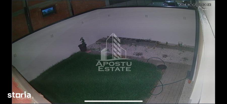 Apartament cu 2 camere în Ghiroda