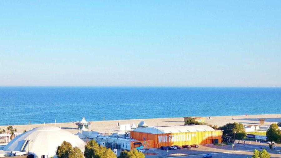 Apartament cu 3 camere decomandat în Nord