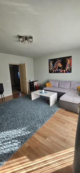 Apartament cu 2 camere decomandat în Dosu Bricii