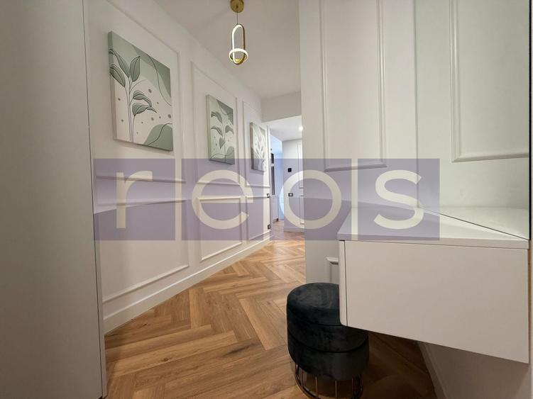 Apartament cu 2 camere în Pipera