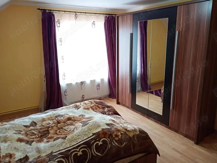 Casă cu 4 camere în Lugoj