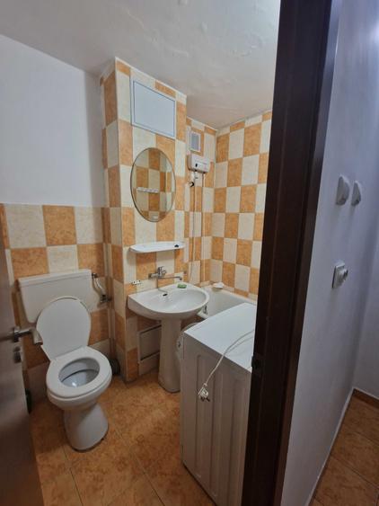 Garsonieră semidecomandată în Ultracentral