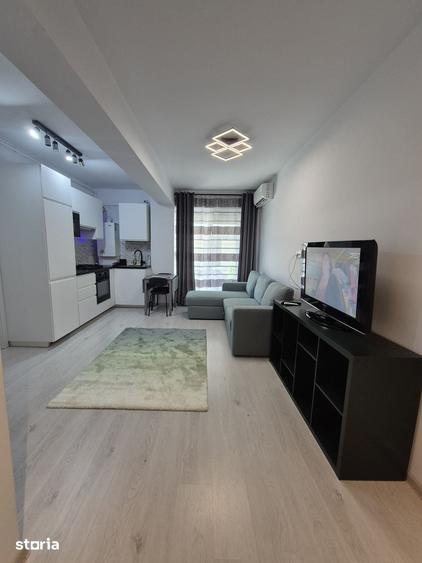 Apartament 2 camere, parter, balcon, 520 EUR - 6