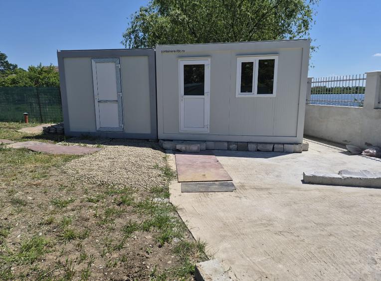 Teren intravilan de 400 mp, în Crevedia