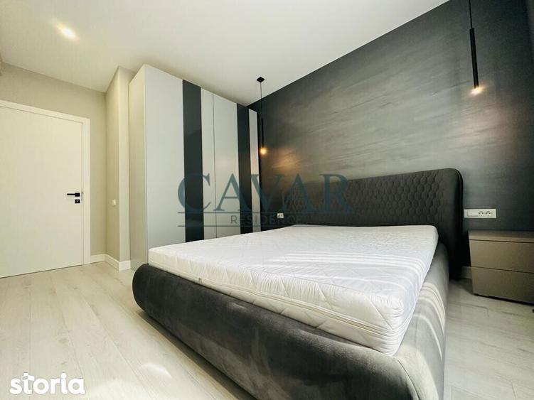 Apartament cu 2 camere în Brâncoveanu