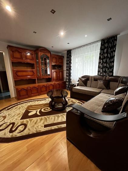Apartament cu 2 camere semidecomandat în Alexandru cel Bun