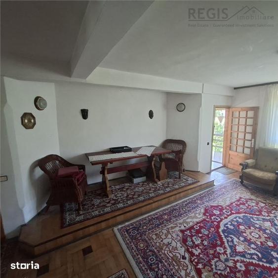 Casa stil duplex Teren zona Bran - 10