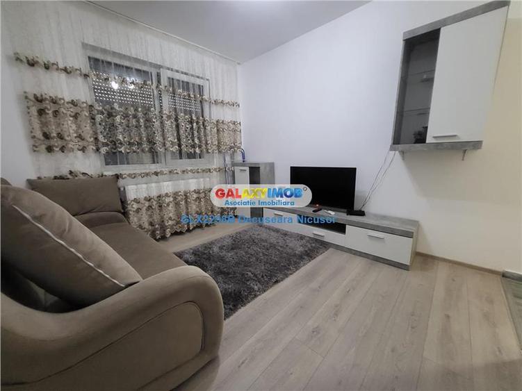 Garsoniera Militari Residence Mobilata,Utilata 47.900 Euro - 20