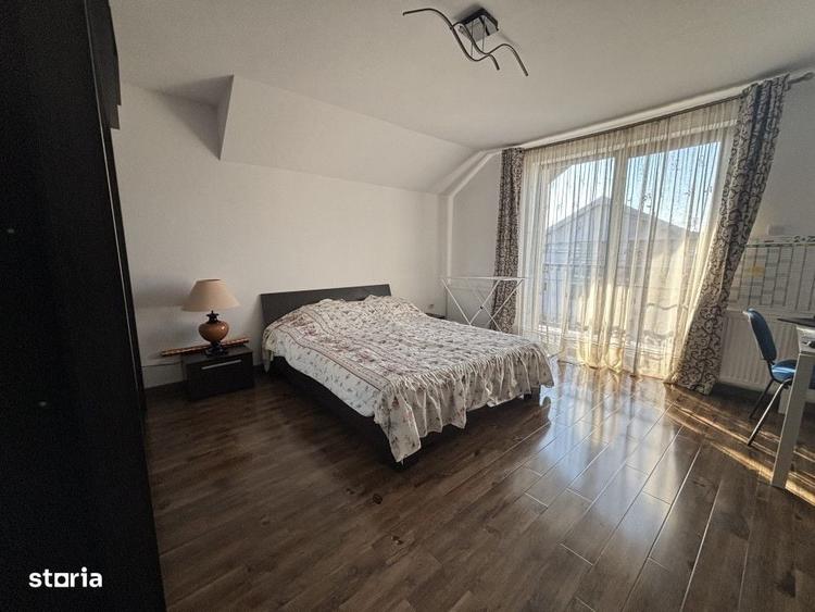 Casă cu 4 camere în Someșeni