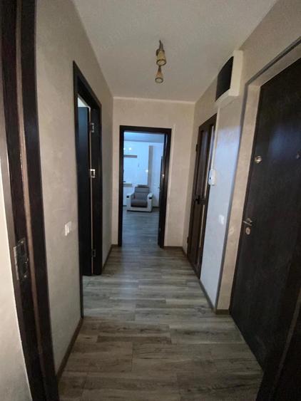 Apartament 3 camere - 1