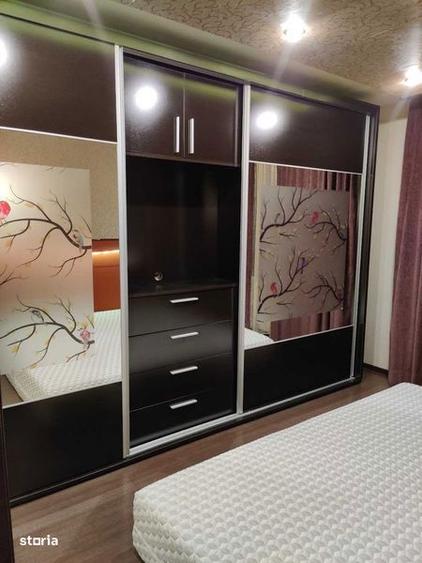 Apartament cu 3 camere decomandat în ICIL