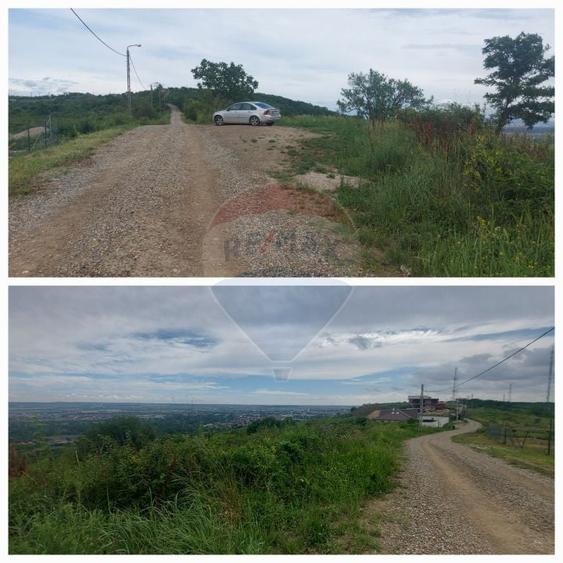 Teren Construcții intravilan de 3100 mp, în Dealuri Oradea